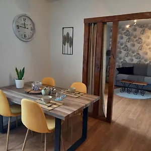 Kervig House Appartement